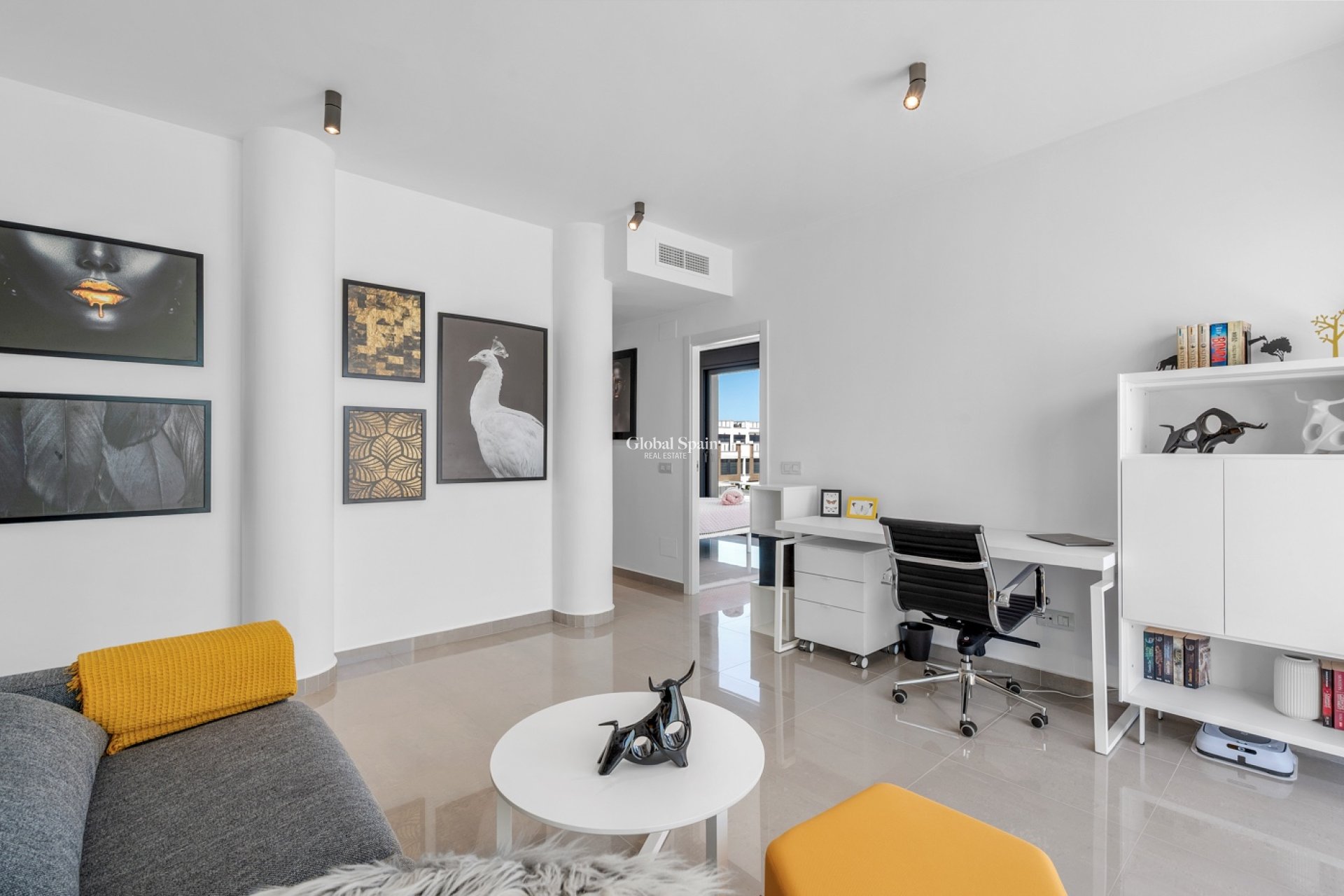 Venta - VILLA -
GUARDAMAR DEL SEGURA