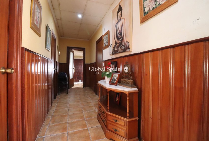 Venta - VILLA -
Heredades - Heredades - Village