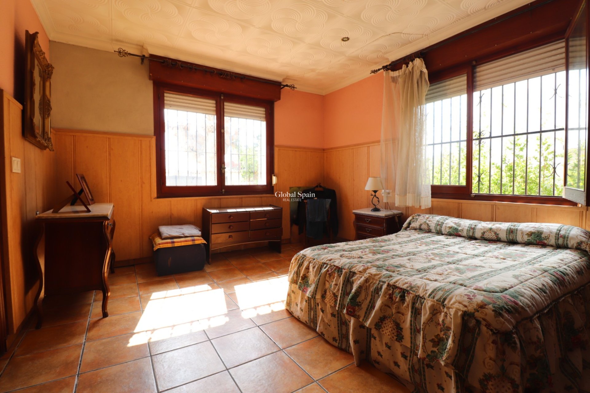 Venta - VILLA -
Heredades - Heredades - Village