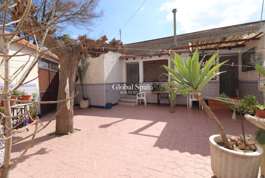 Venta - VILLA -
Heredades - Heredades - Village