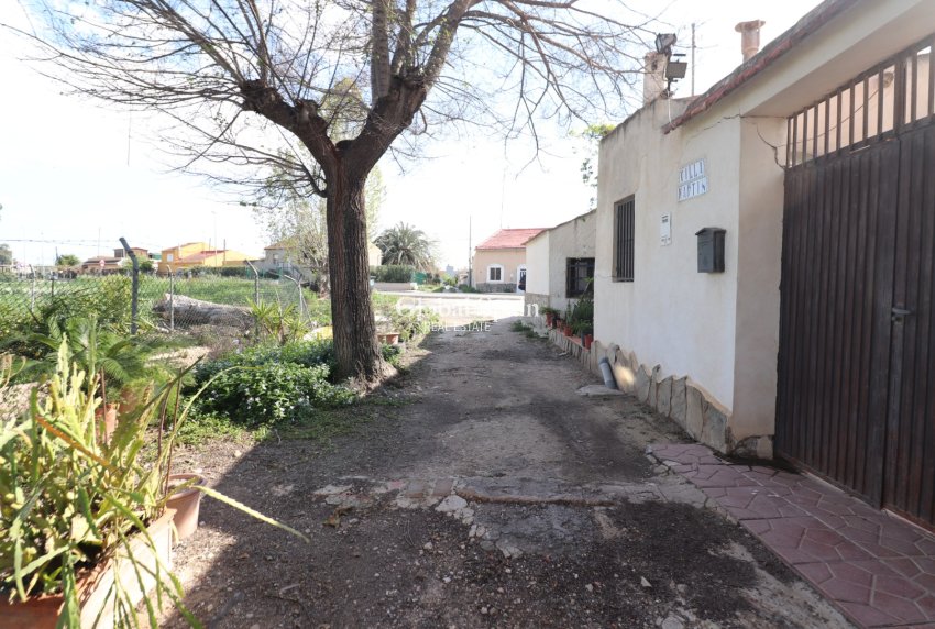 Venta - VILLA -
Heredades - Heredades - Village