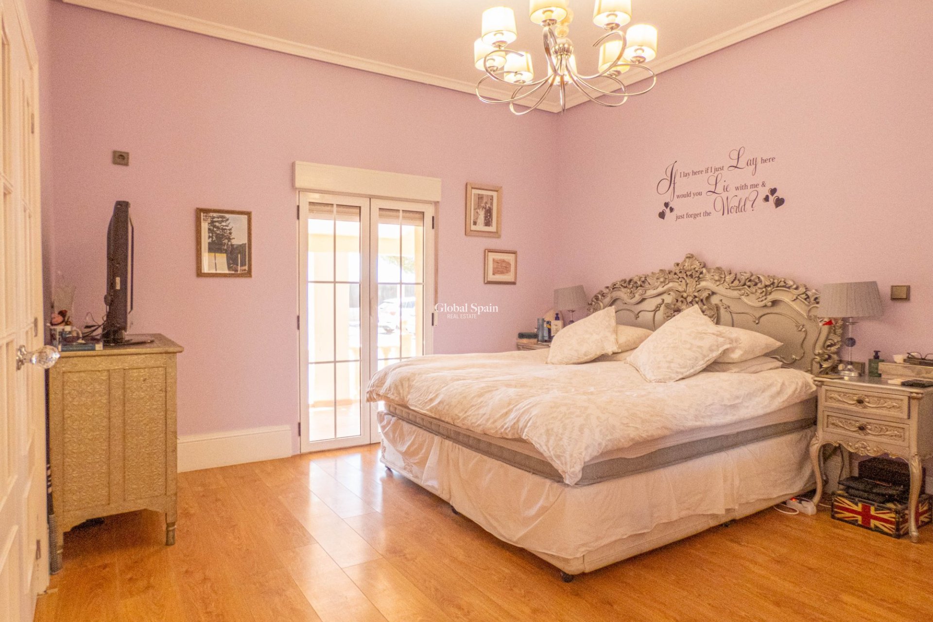 Venta - VILLA -
HEREDADES - LAS HEREDADES