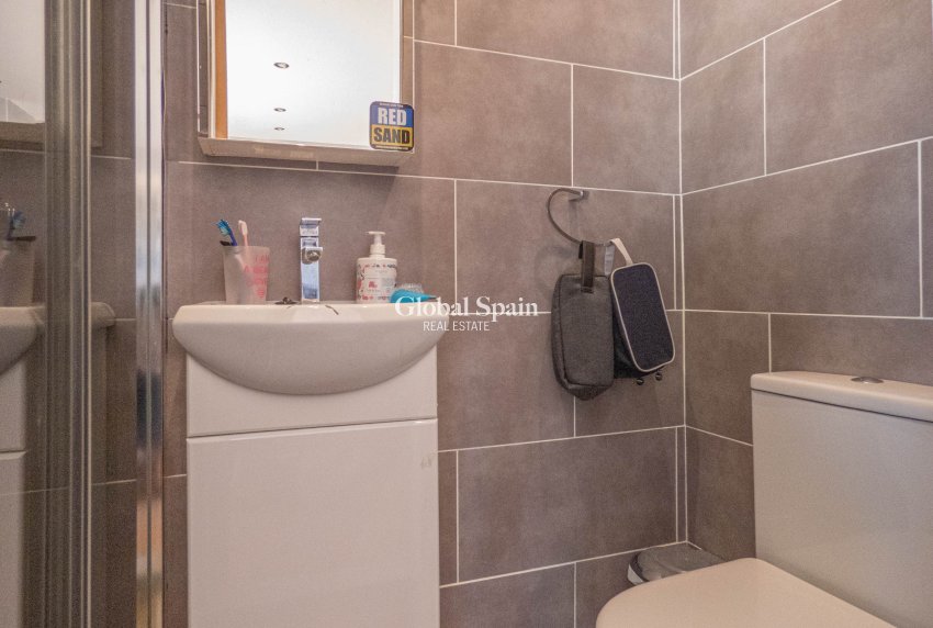 Venta - VILLA -
HEREDADES - LAS HEREDADES