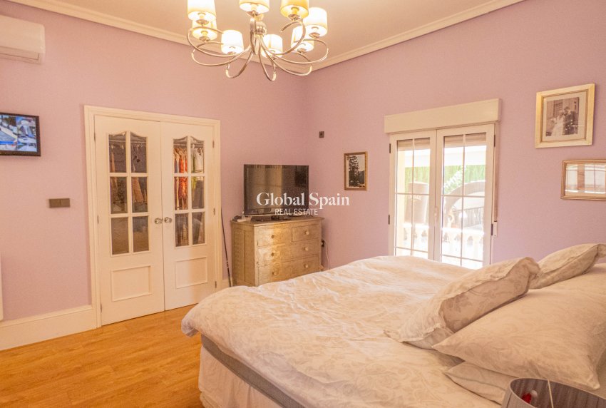 Venta - VILLA -
HEREDADES - LAS HEREDADES