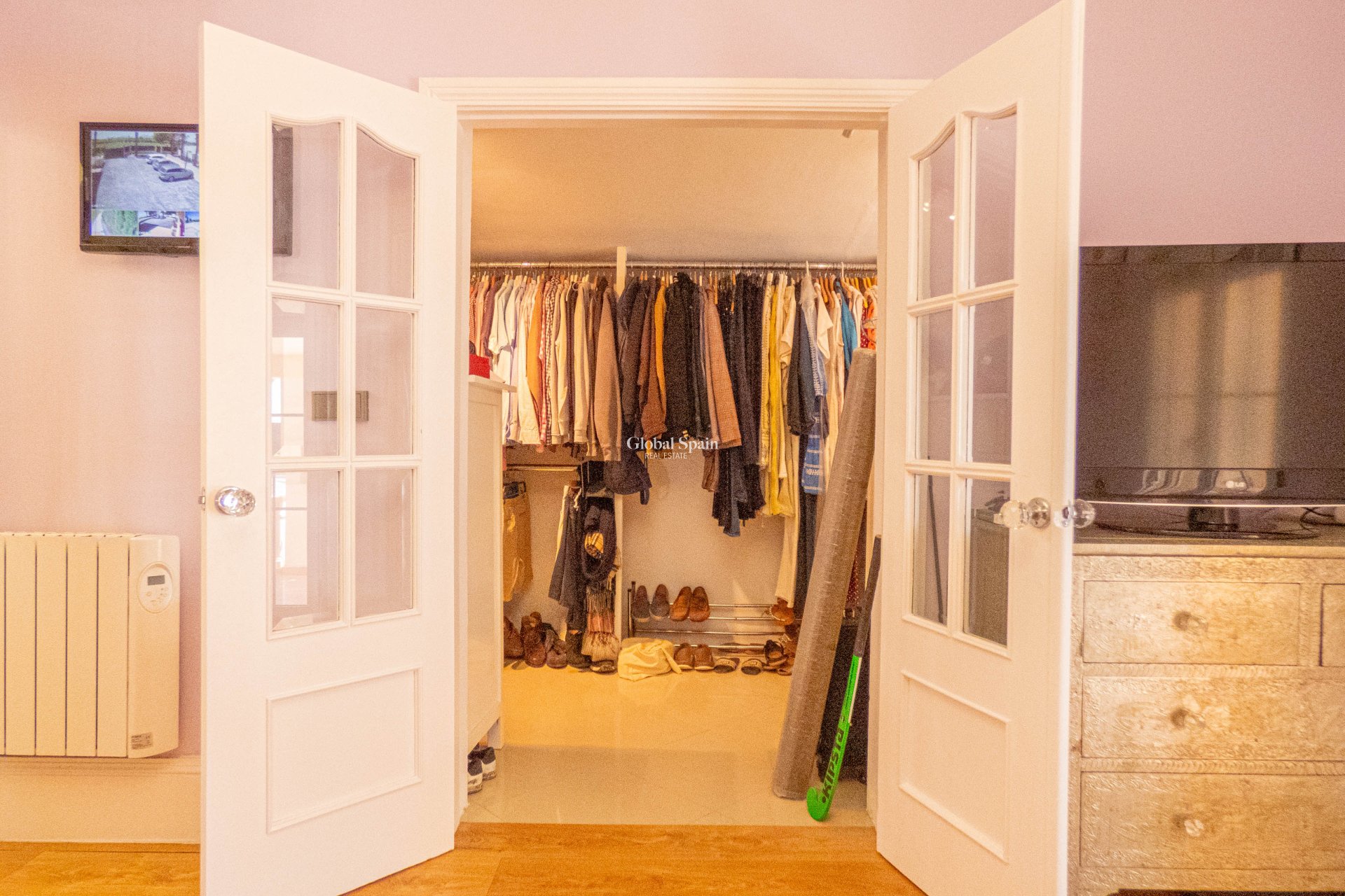 Venta - VILLA -
HEREDADES - LAS HEREDADES