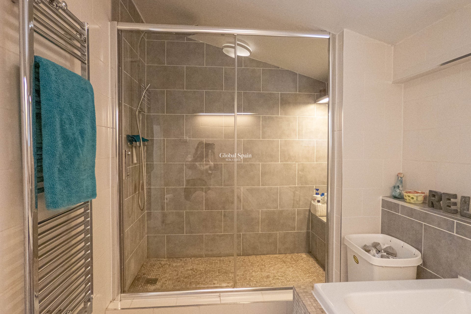 Venta - VILLA -
HEREDADES - LAS HEREDADES