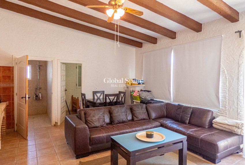 Venta - VILLA -
HEREDADES - LAS HEREDADES