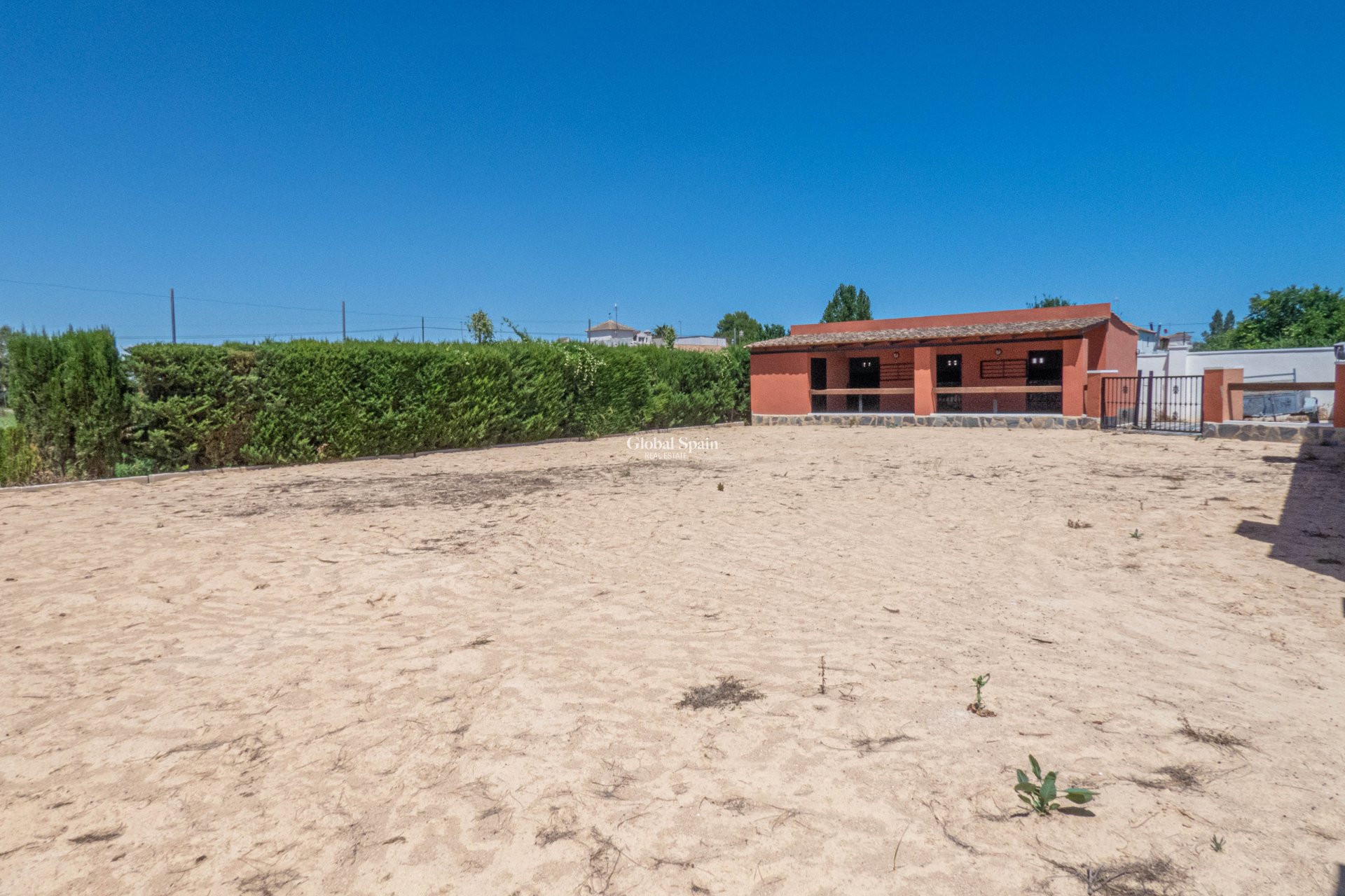 Venta - VILLA -
HEREDADES - LAS HEREDADES