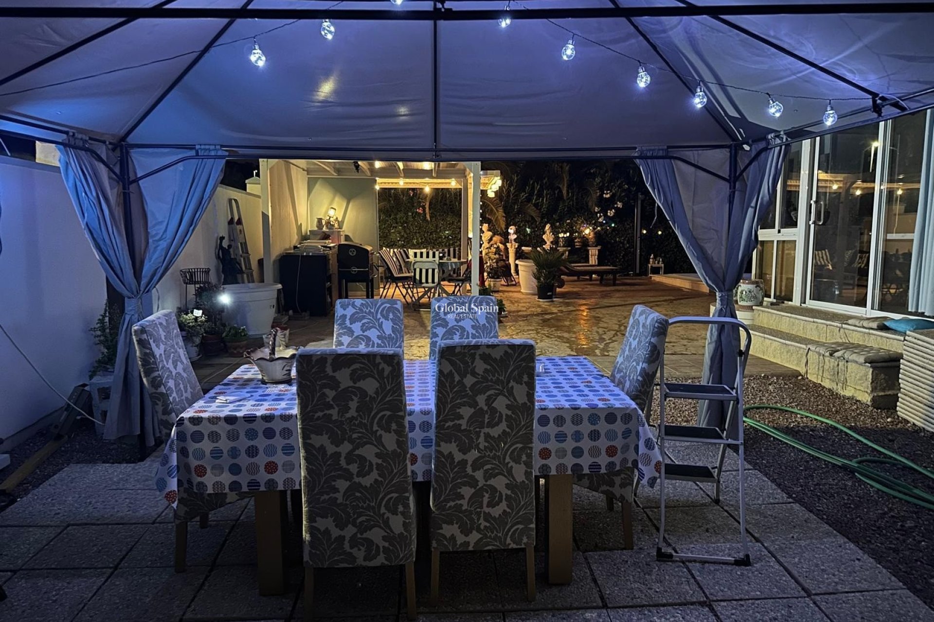 Venta - VILLA -
HONDÓN DE LAS NIEVES - Inland