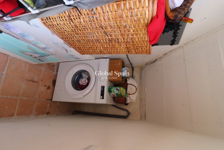 Venta - VILLA -
HONDÓN DE LAS NIEVES - Inland