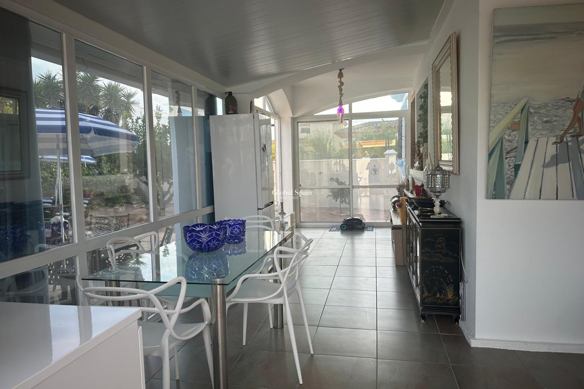 Venta - VILLA -
HONDÓN DE LAS NIEVES - Inland