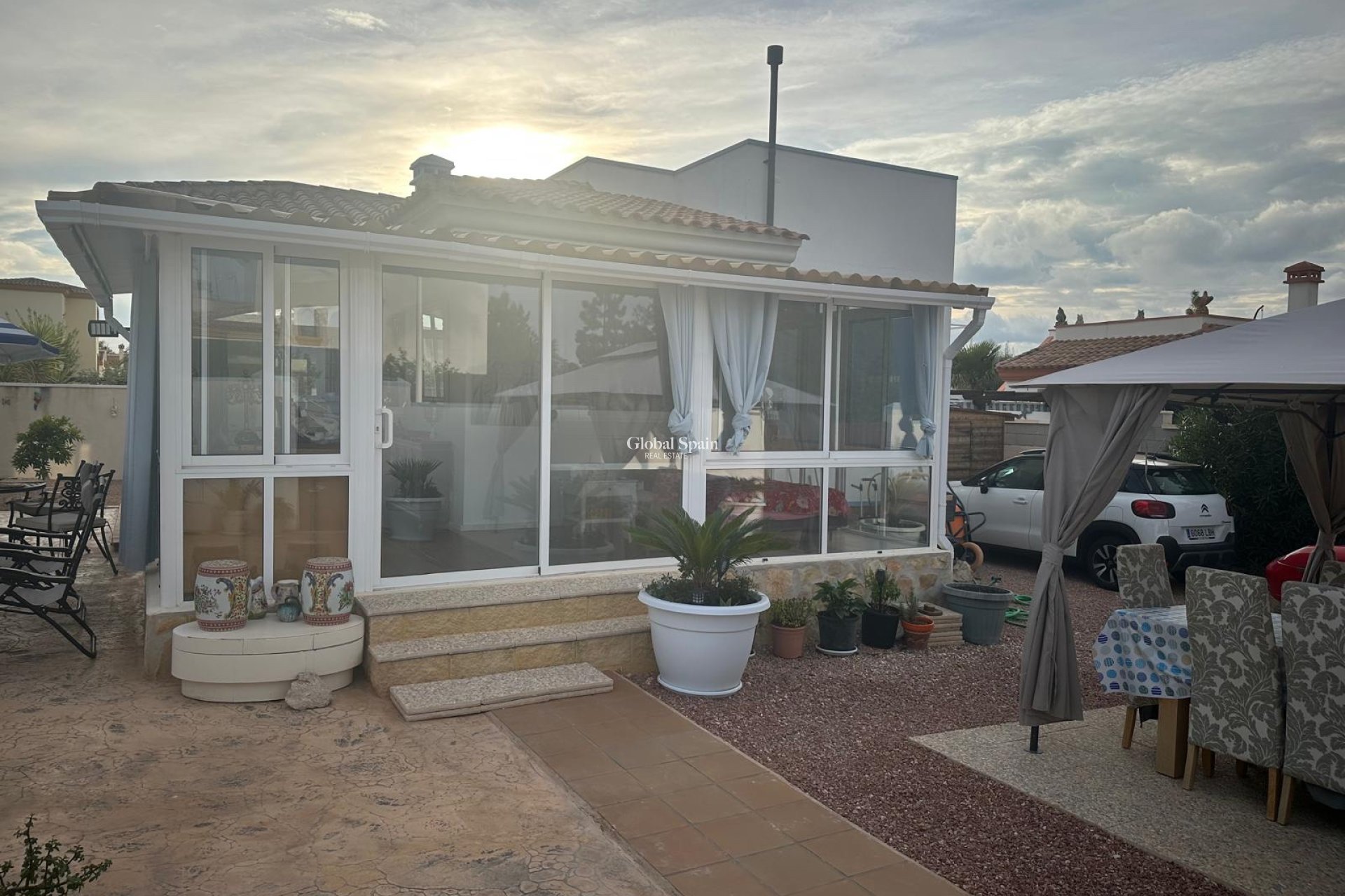 Venta - VILLA -
HONDÓN DE LAS NIEVES - Inland