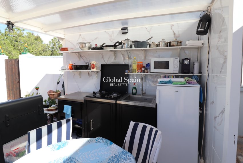 Venta - VILLA -
HONDÓN DE LAS NIEVES - Inland