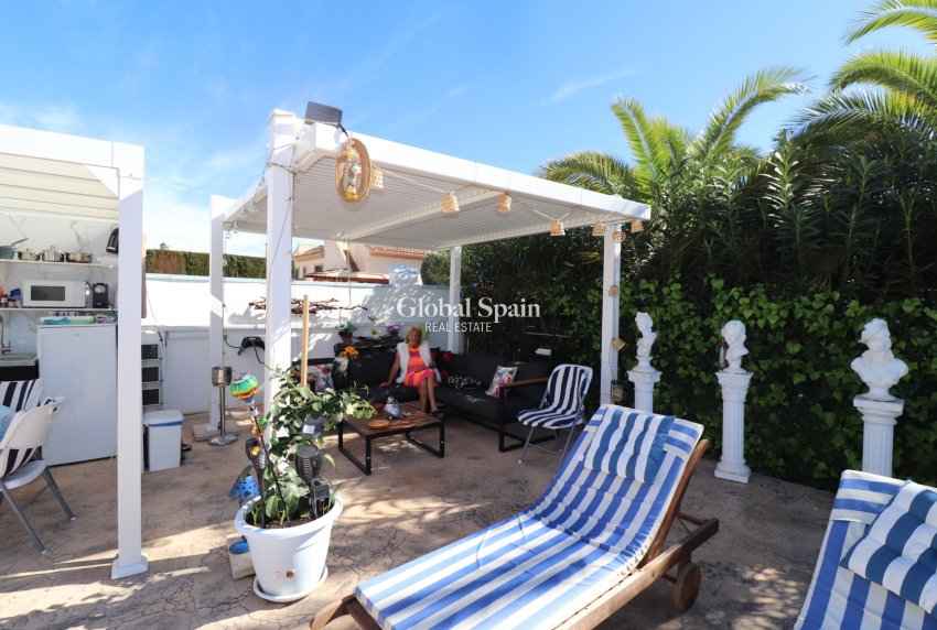 Venta - VILLA -
HONDÓN DE LAS NIEVES - Inland