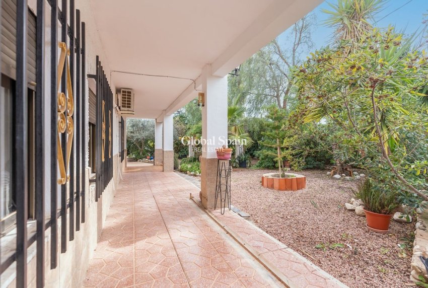 Venta - VILLA -
HONDÓN DE LAS NIEVES - Inland