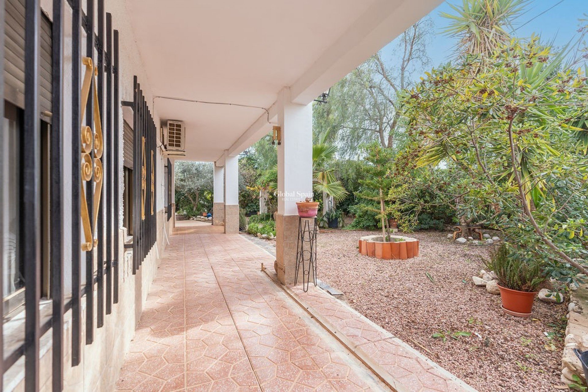 Venta - VILLA -
HONDÓN DE LAS NIEVES - Inland