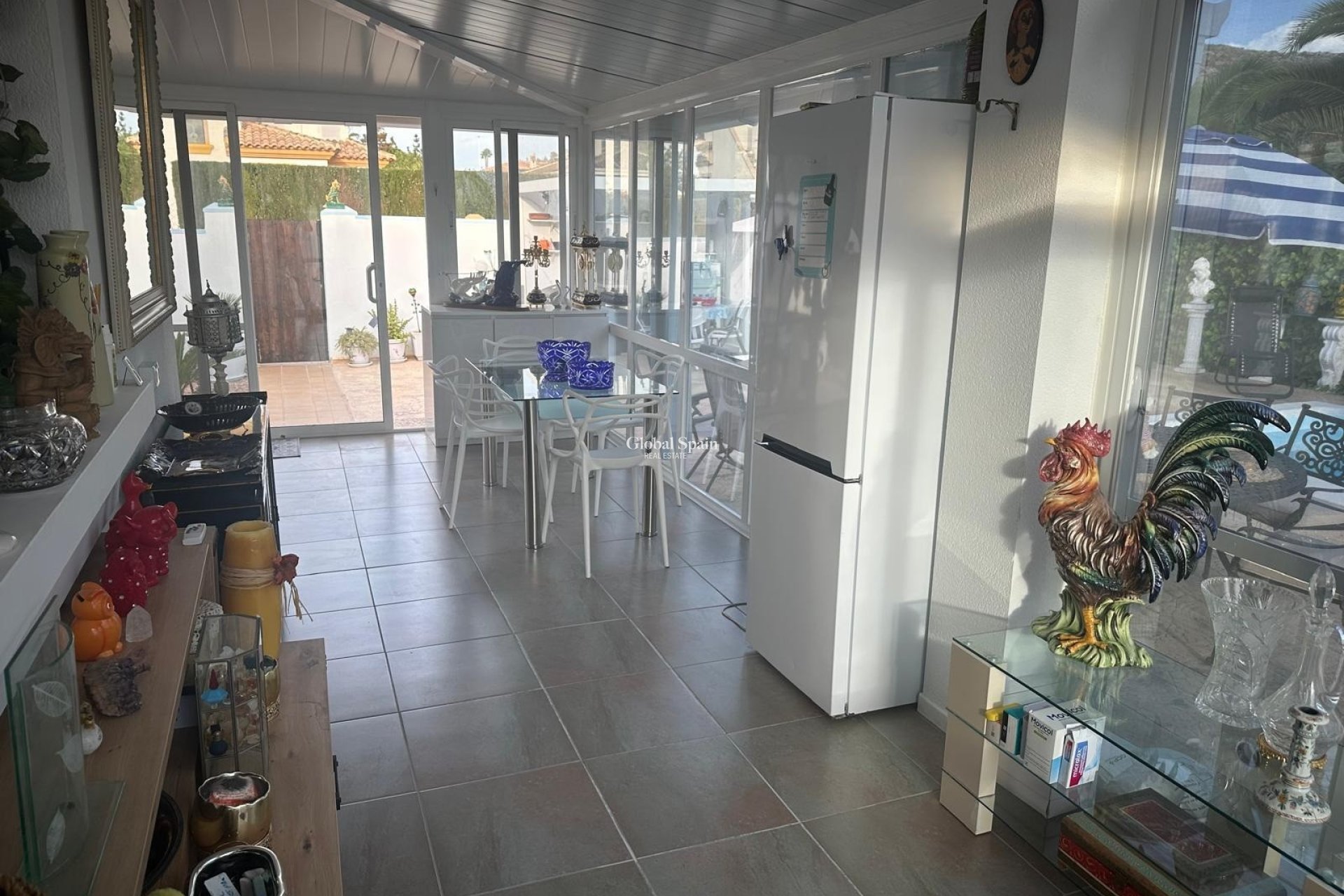 Venta - VILLA -
HONDÓN DE LAS NIEVES - Inland