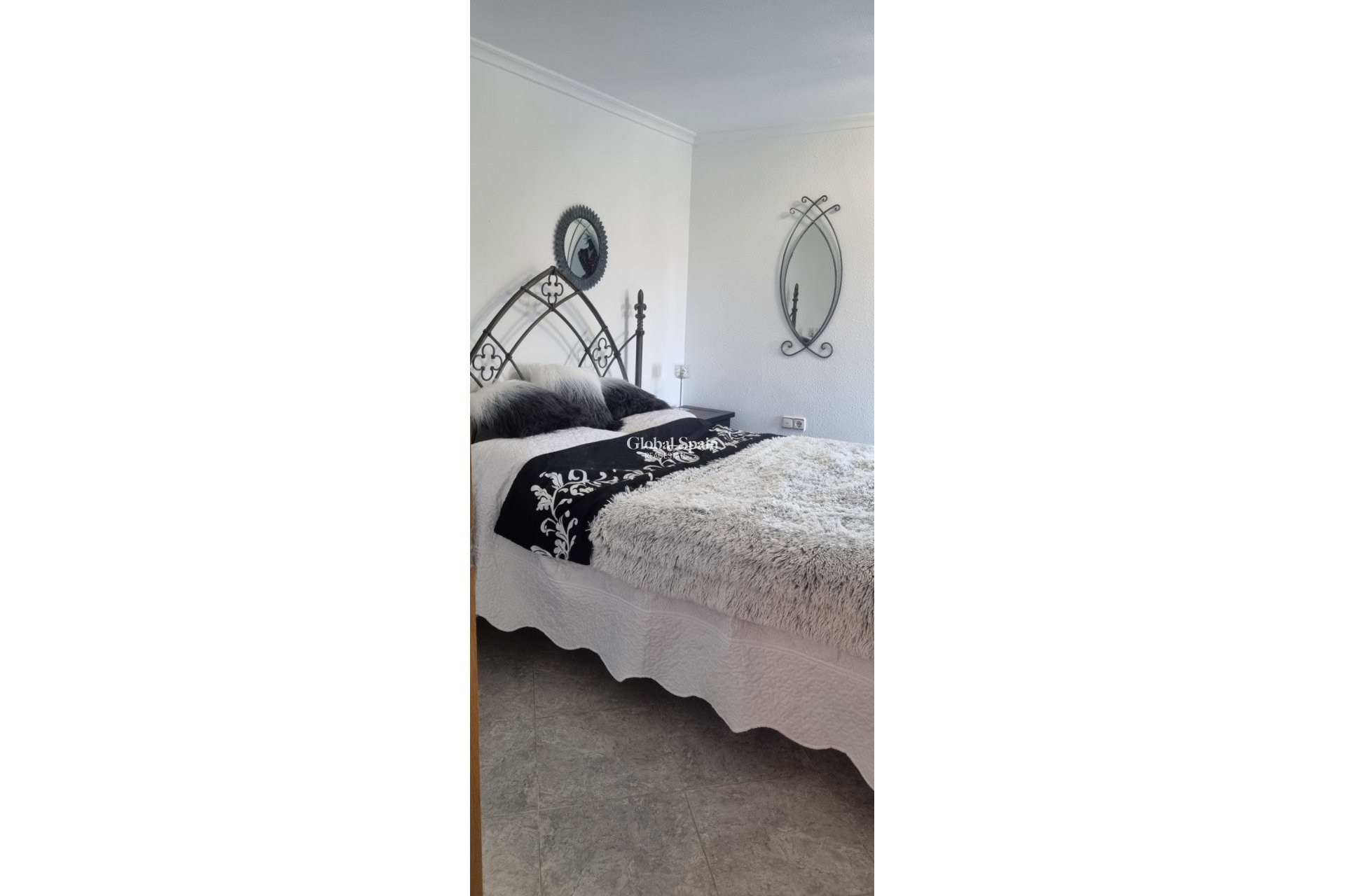 Venta - VILLA -
HONDÓN DE LOS FRAILES - Inland