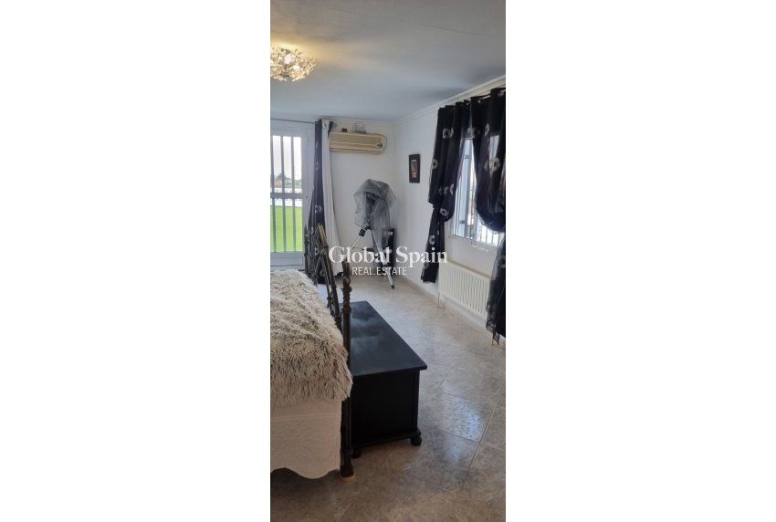 Venta - VILLA -
HONDÓN DE LOS FRAILES - Inland