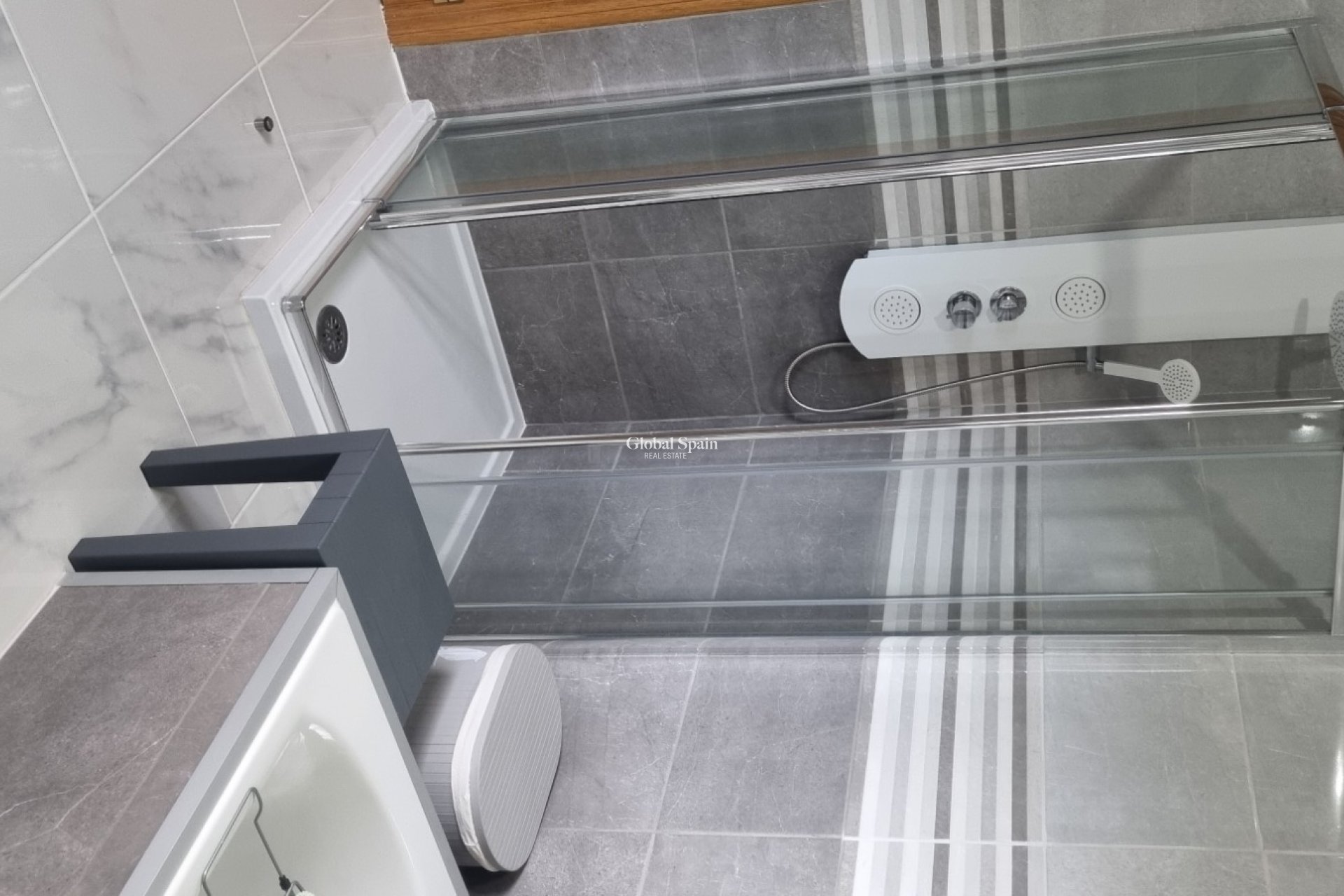 Venta - VILLA -
HONDÓN DE LOS FRAILES - Inland