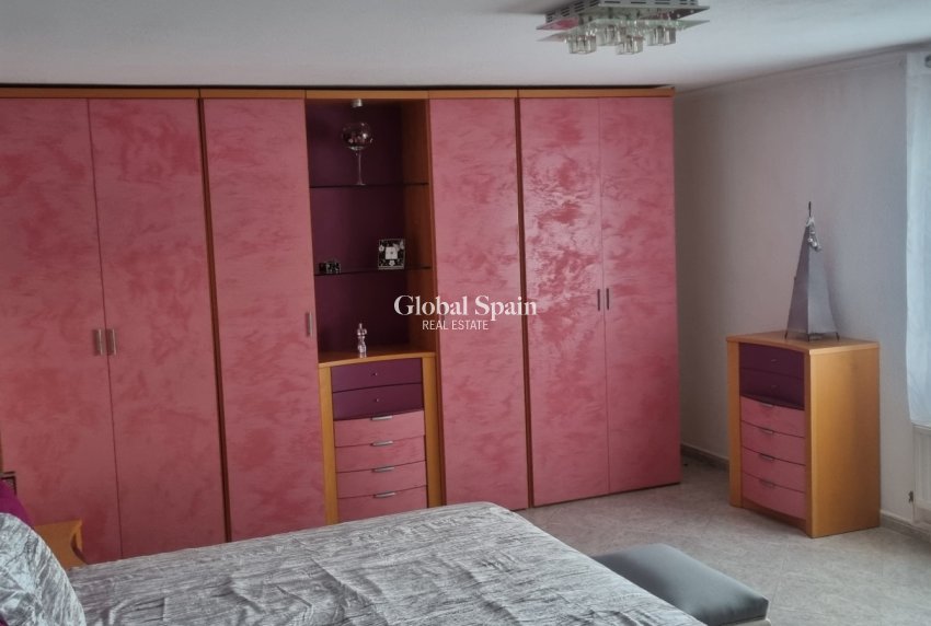 Venta - VILLA -
HONDÓN DE LOS FRAILES - Inland