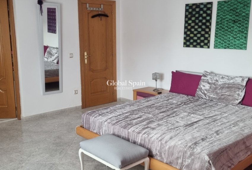 Venta - VILLA -
HONDÓN DE LOS FRAILES - Inland