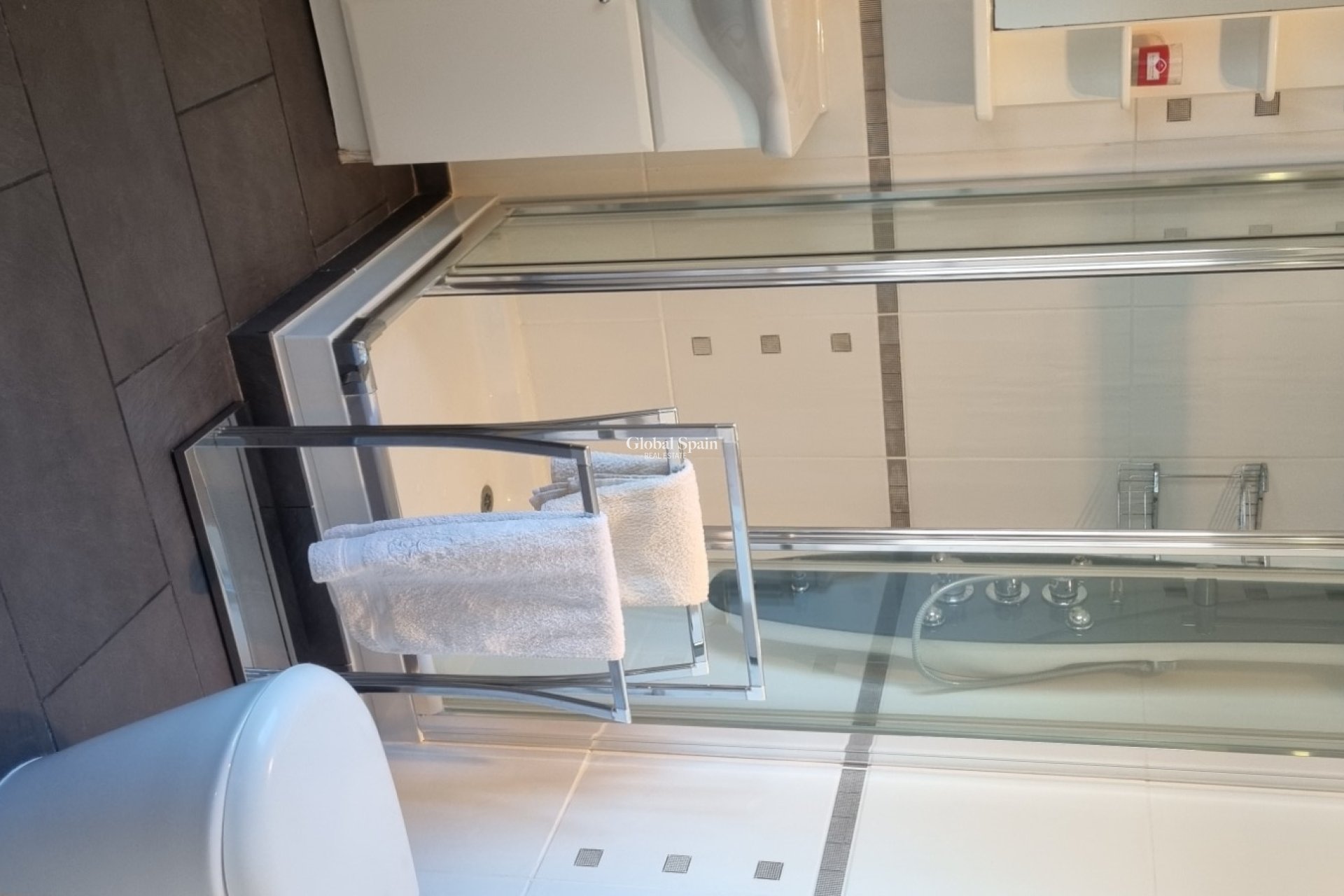 Venta - VILLA -
HONDÓN DE LOS FRAILES - Inland