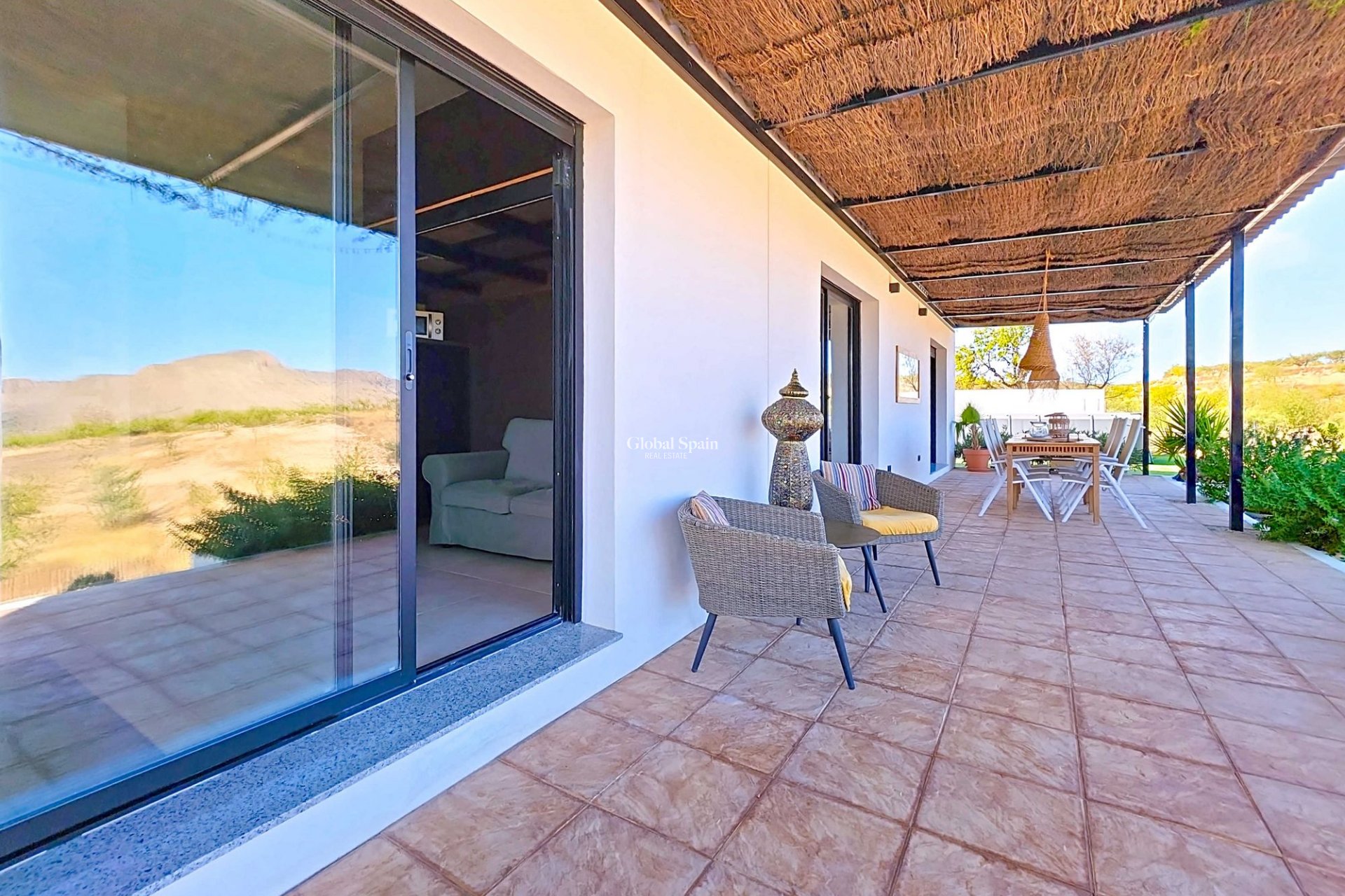 Venta - Villa -
Hondon De Los Frailes