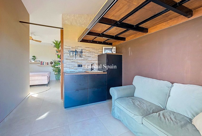 Venta - Villa -
Hondon De Los Frailes