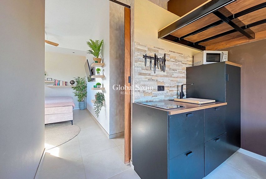 Venta - Villa -
Hondon De Los Frailes