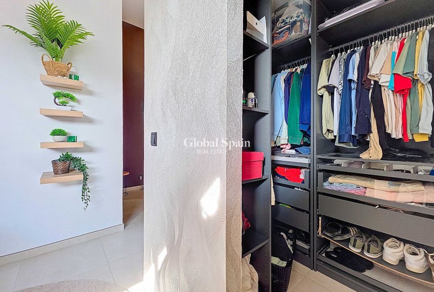 Venta - Villa -
Hondon De Los Frailes