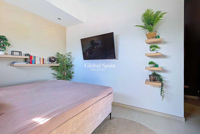 Venta - Villa -
Hondon De Los Frailes