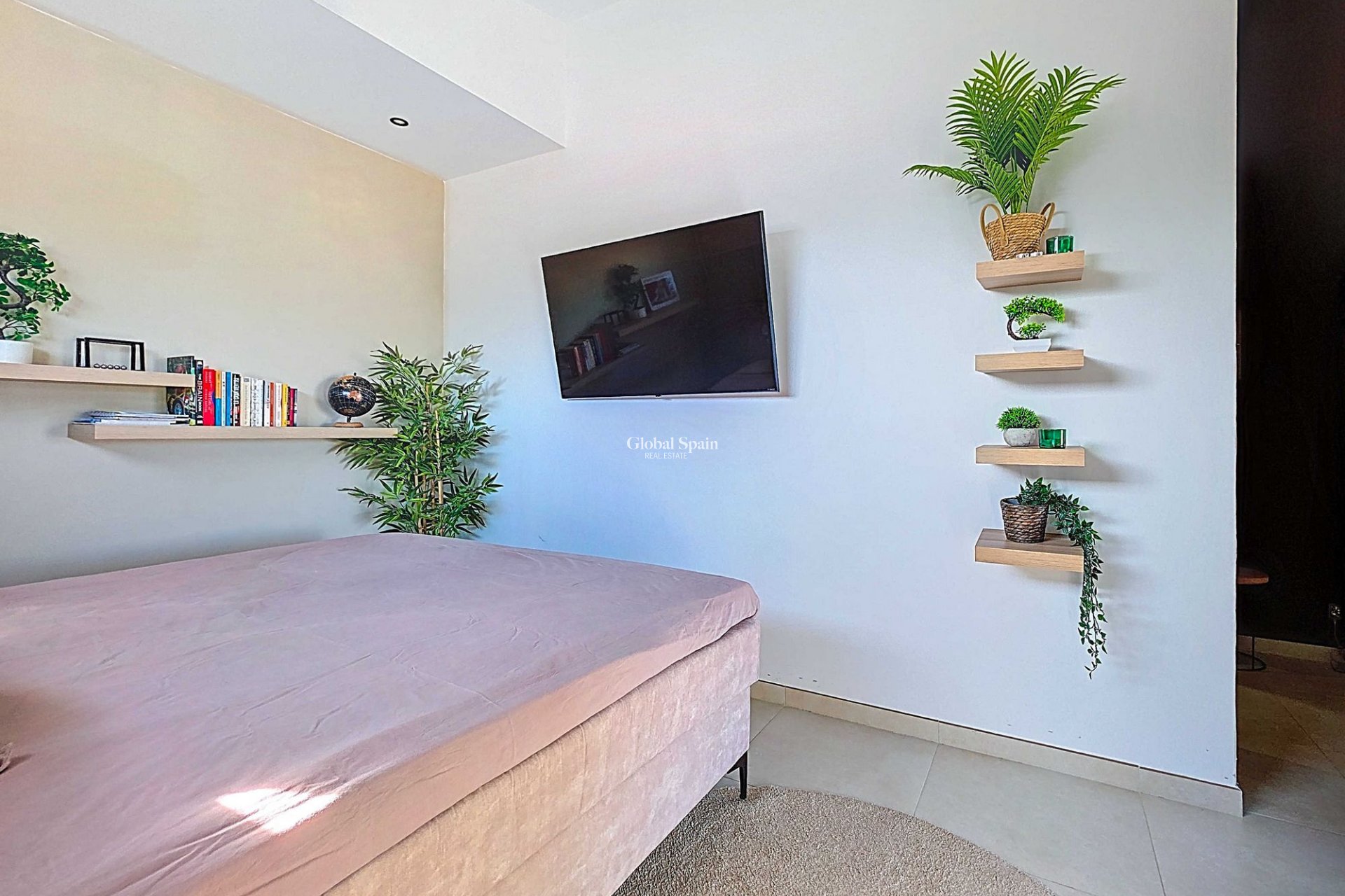 Venta - Villa -
Hondon De Los Frailes