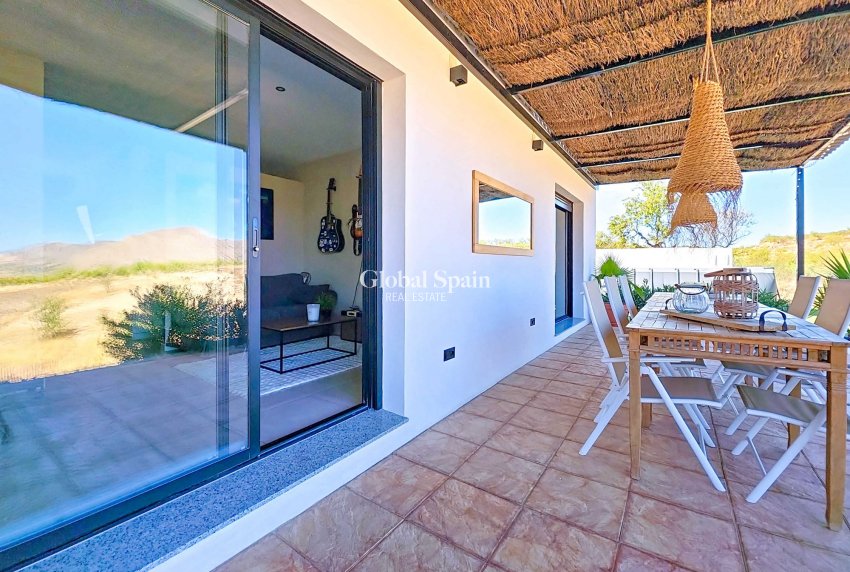 Venta - Villa -
Hondon De Los Frailes