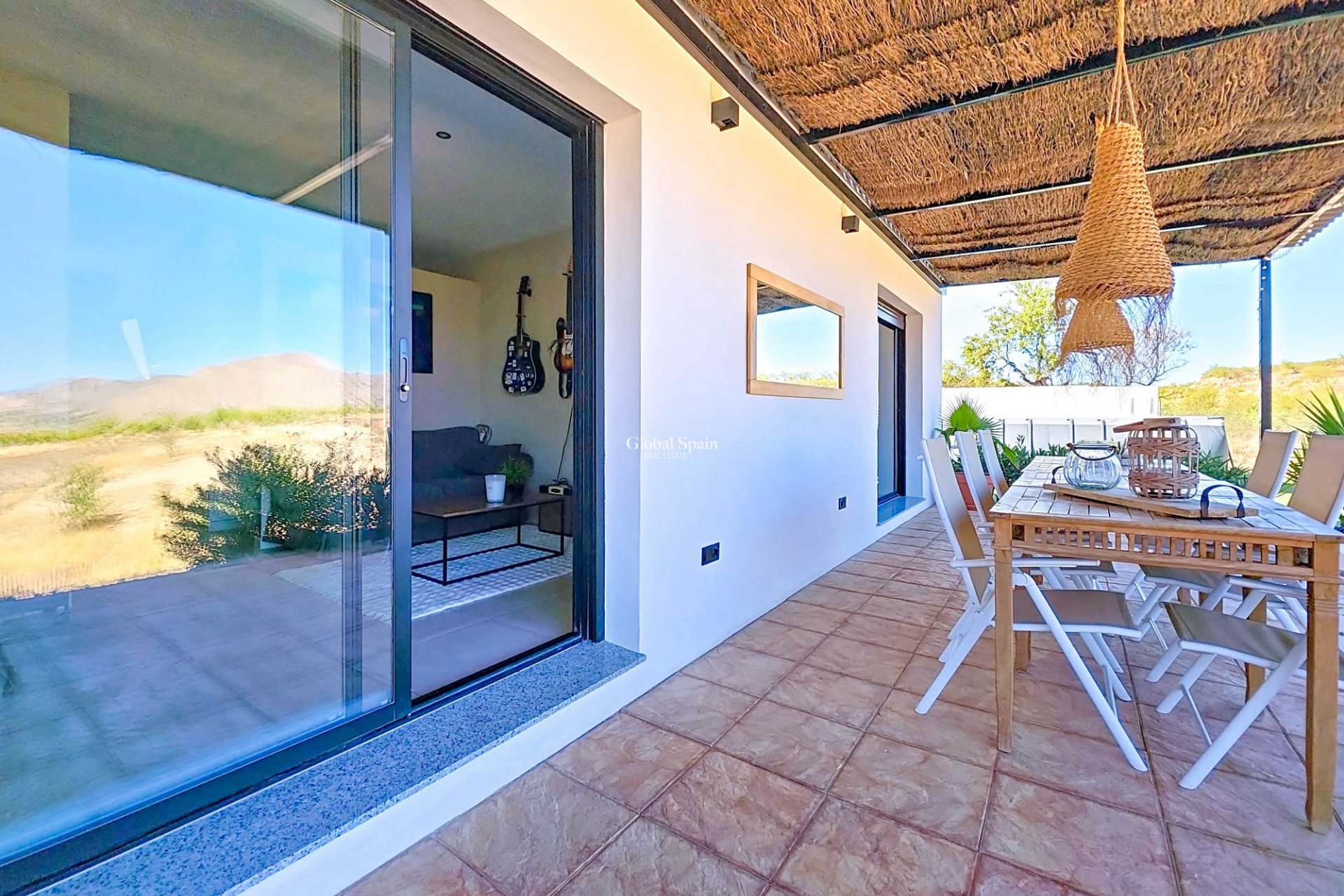 Venta - Villa -
Hondon De Los Frailes
