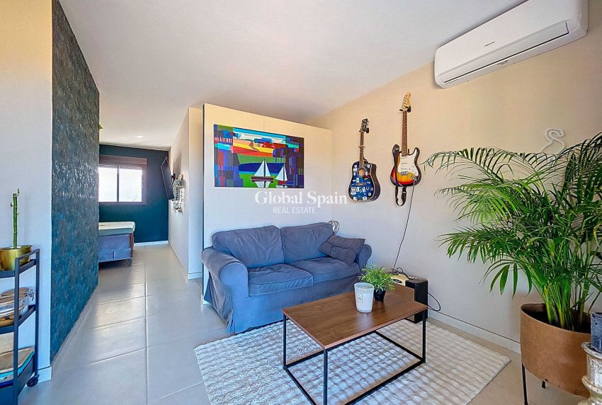 Venta - Villa -
Hondon De Los Frailes