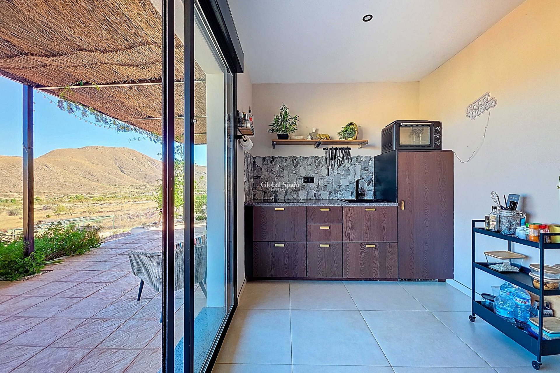 Venta - Villa -
Hondon De Los Frailes