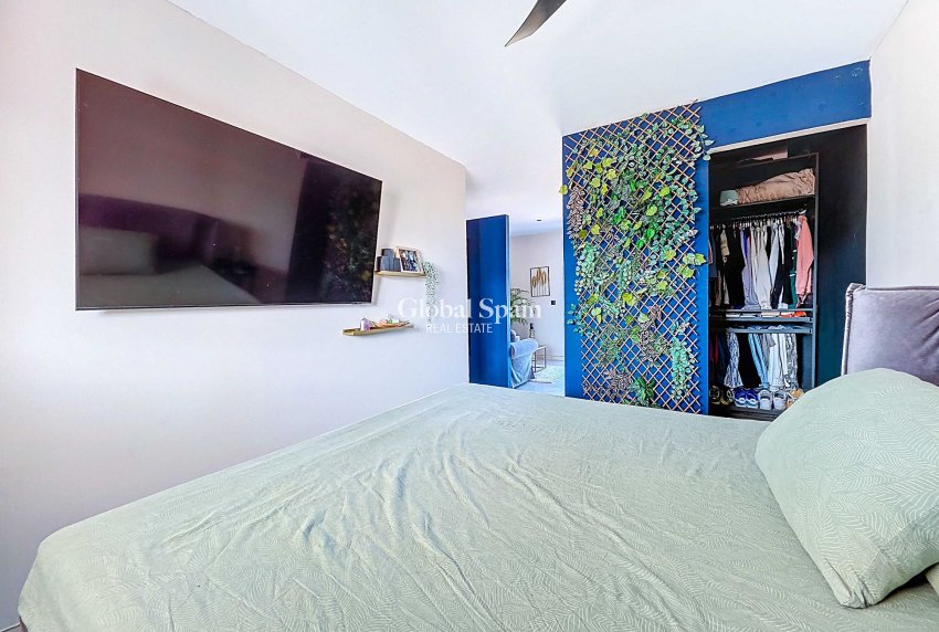 Venta - Villa -
Hondon De Los Frailes