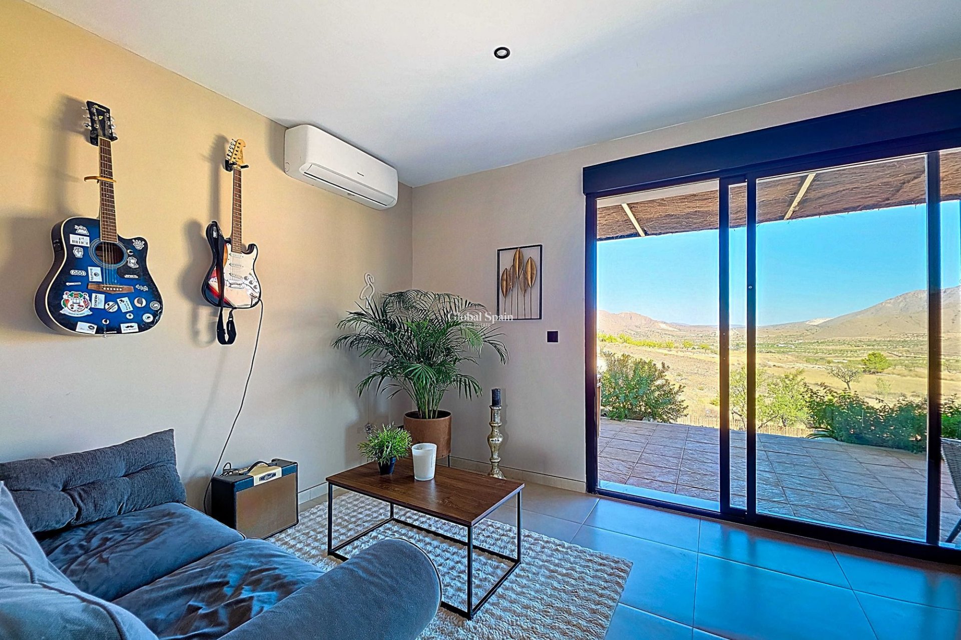 Venta - Villa -
Hondon De Los Frailes