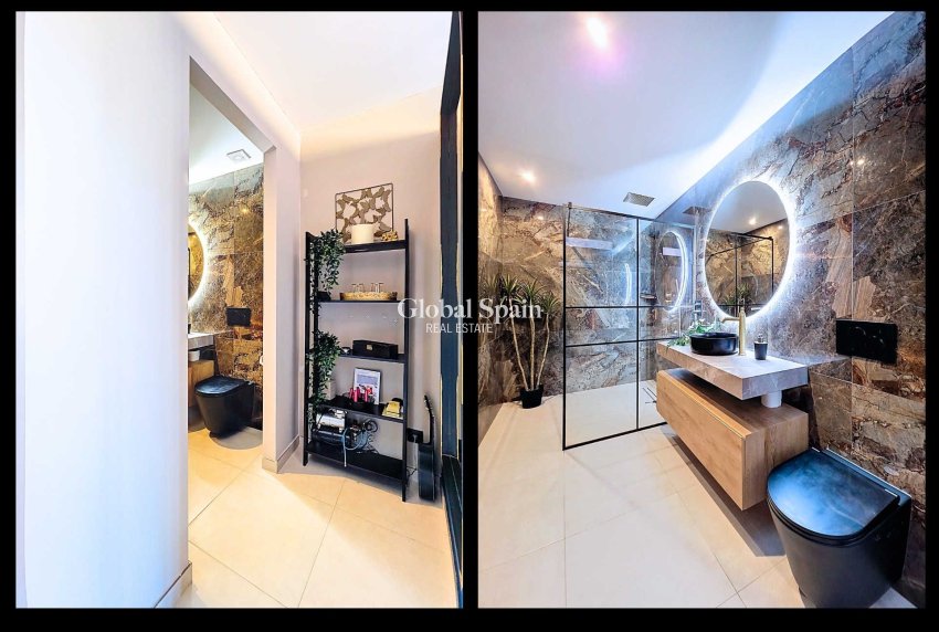 Venta - Villa -
Hondon De Los Frailes