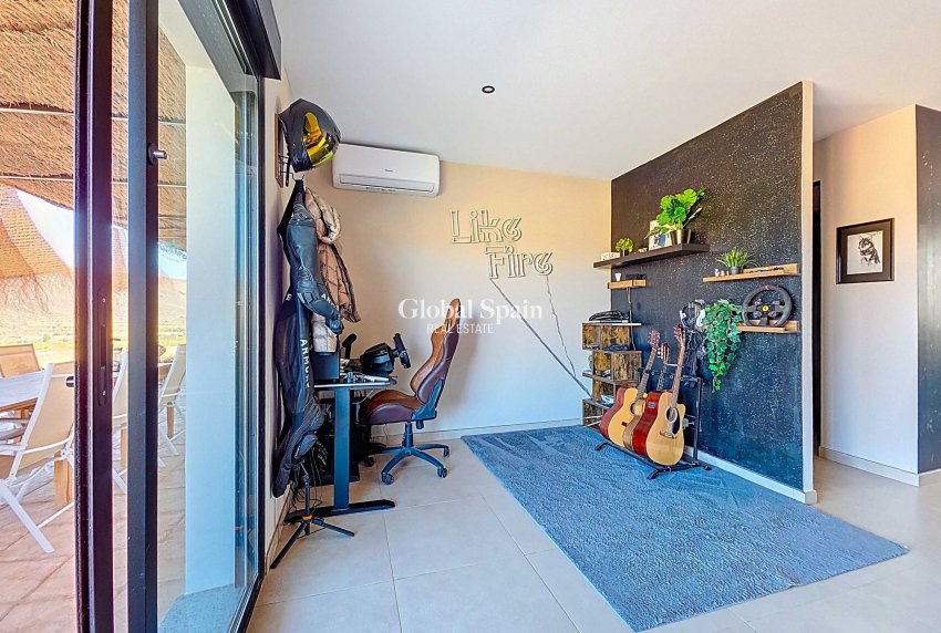 Venta - Villa -
Hondon De Los Frailes