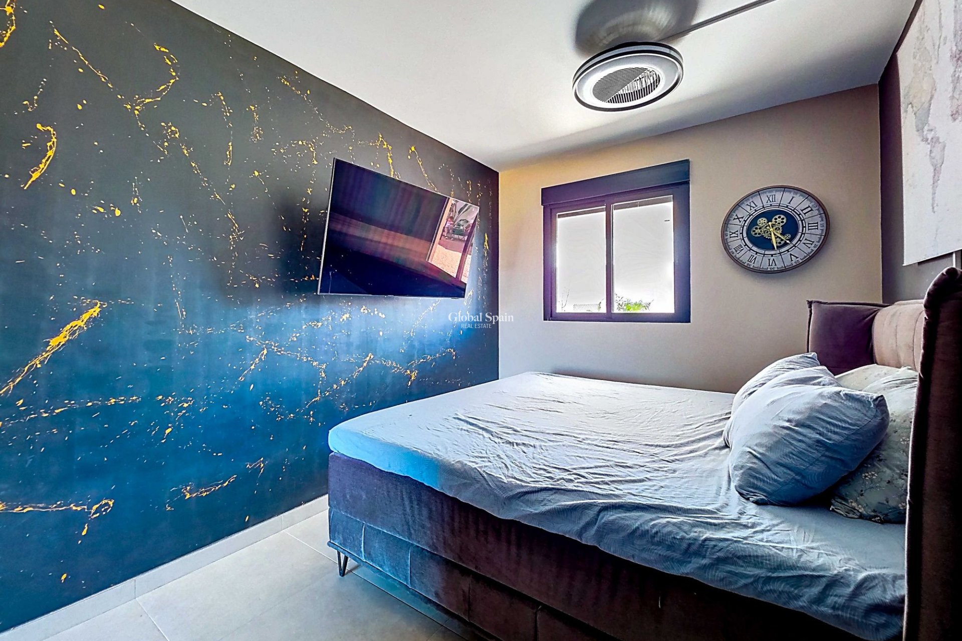 Venta - Villa -
Hondon De Los Frailes