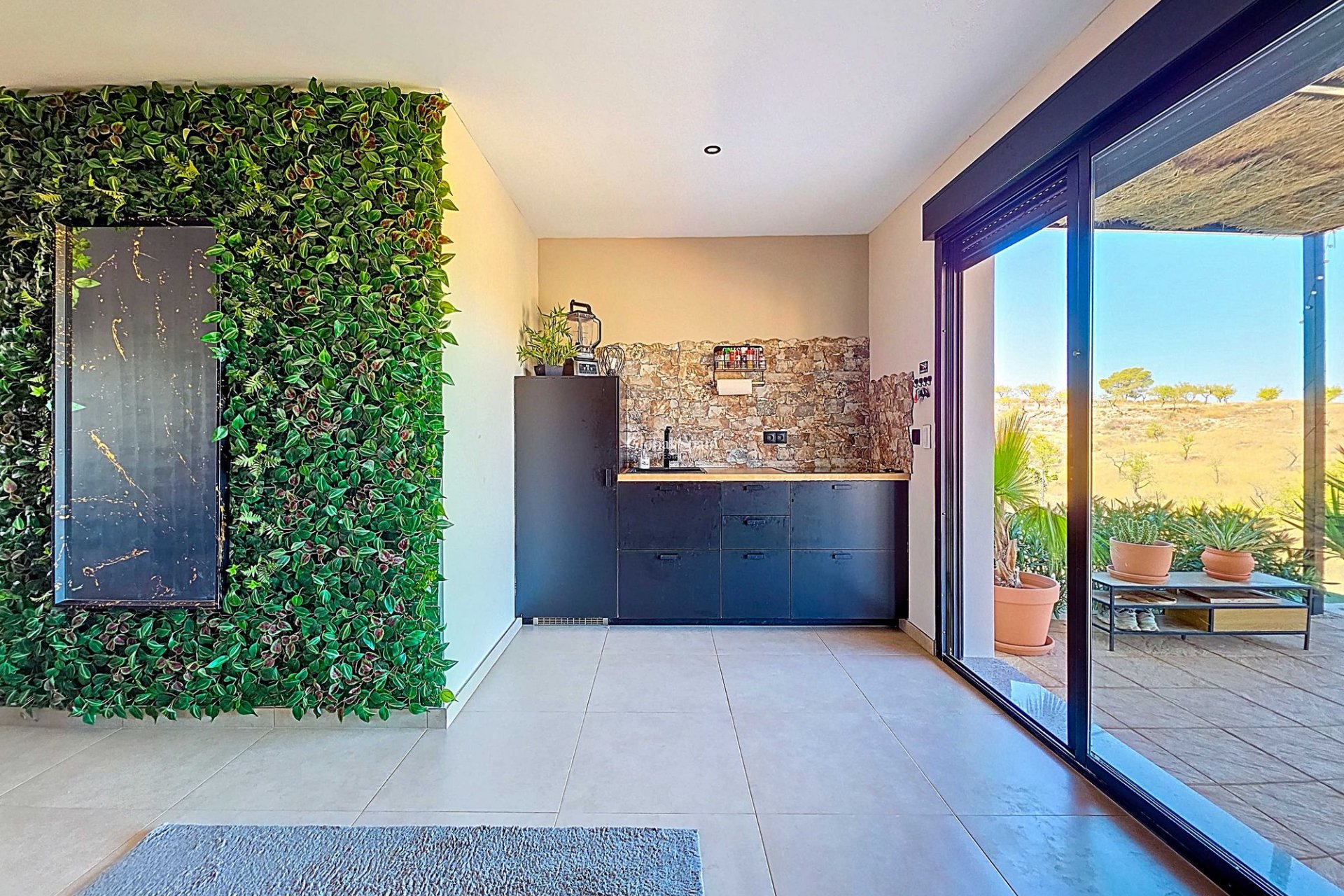 Venta - Villa -
Hondon De Los Frailes