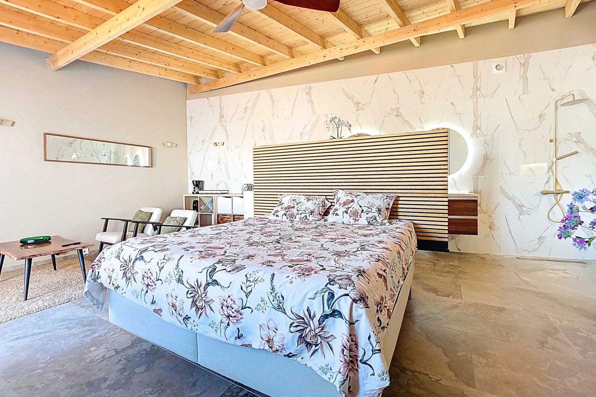 Venta - Villa -
Hondon De Los Frailes