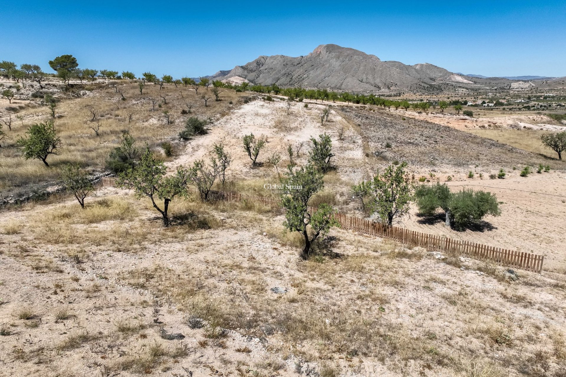 Venta - Villa -
Hondon De Los Frailes