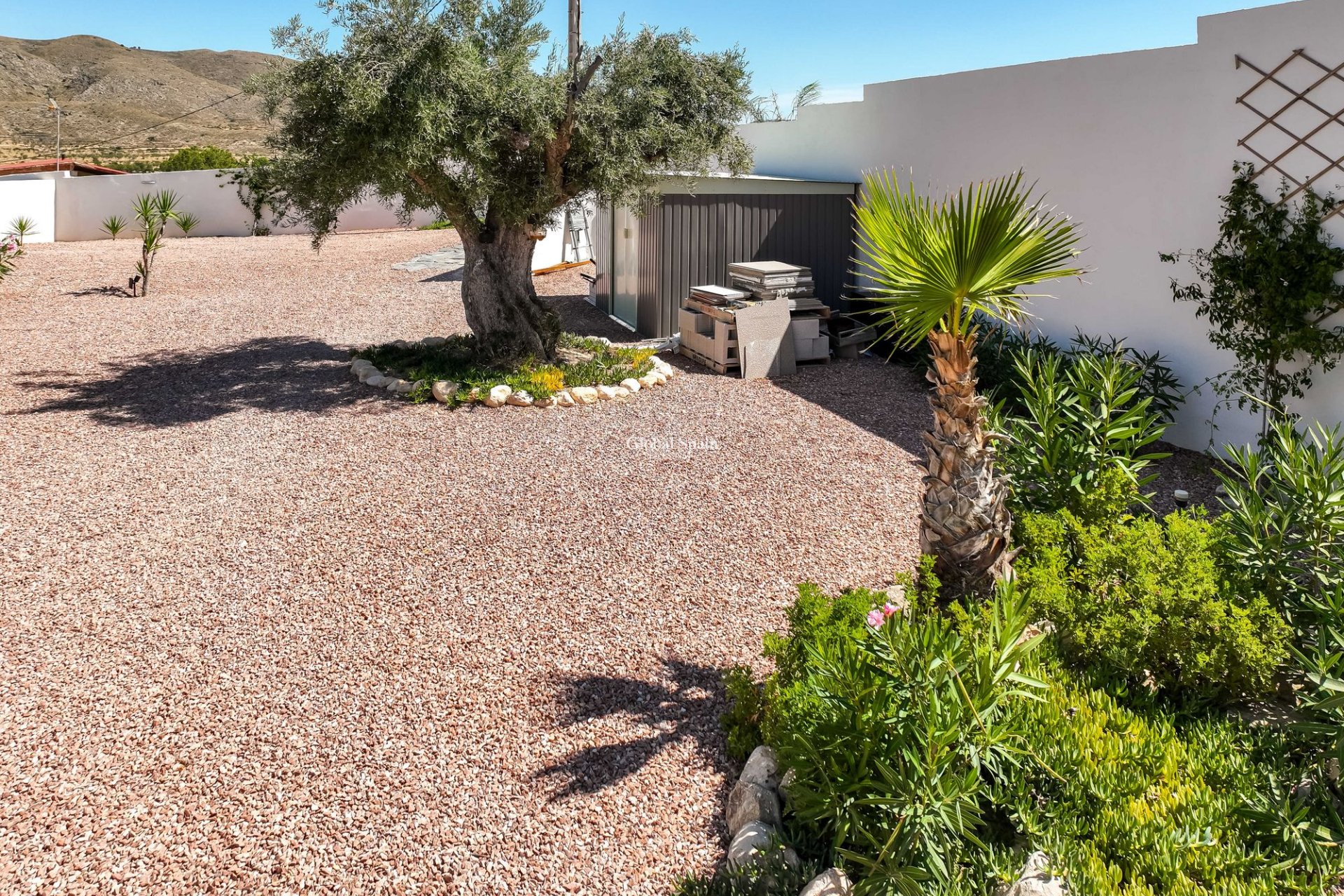 Venta - Villa -
Hondon De Los Frailes