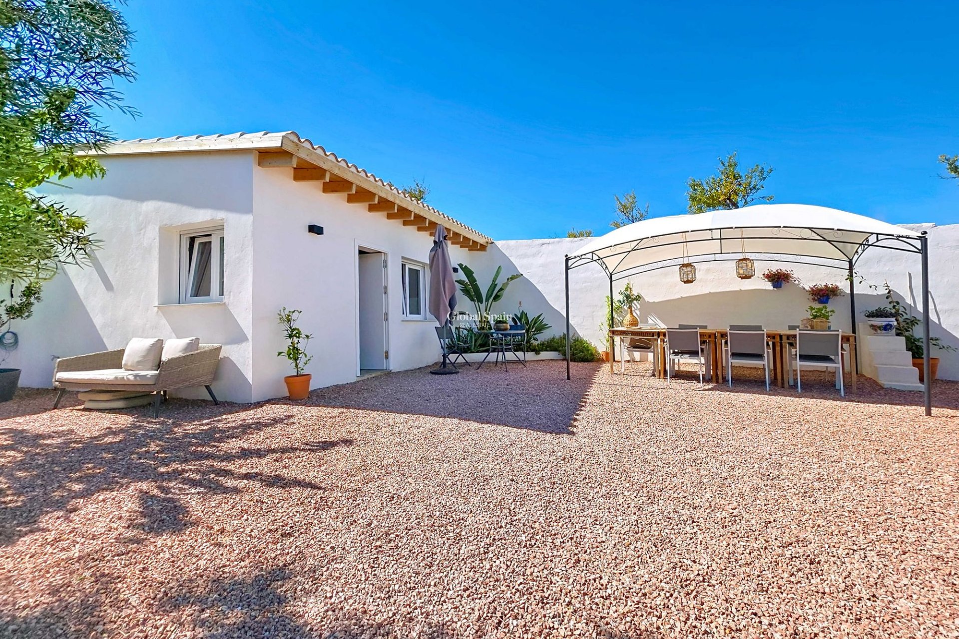 Venta - Villa -
Hondon De Los Frailes