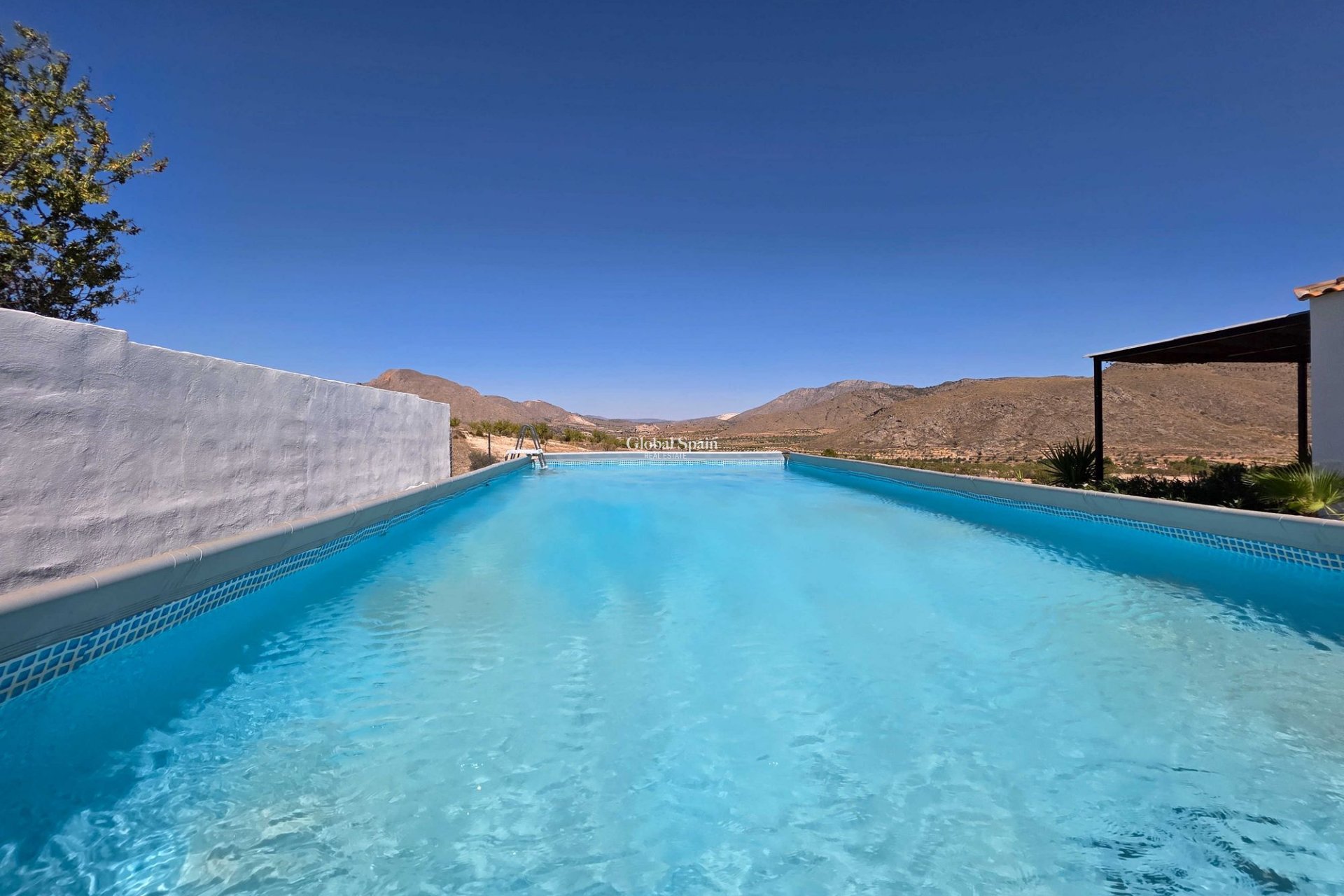 Venta - Villa -
Hondon De Los Frailes