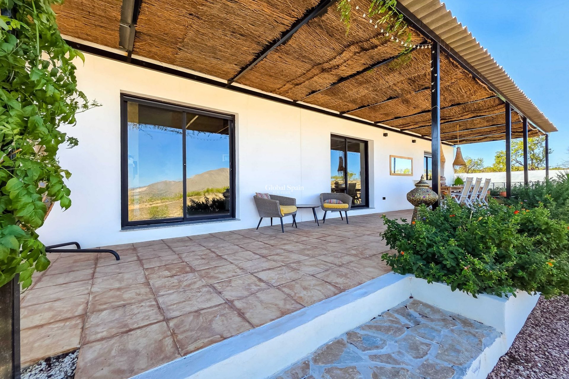 Venta - Villa -
Hondon De Los Frailes