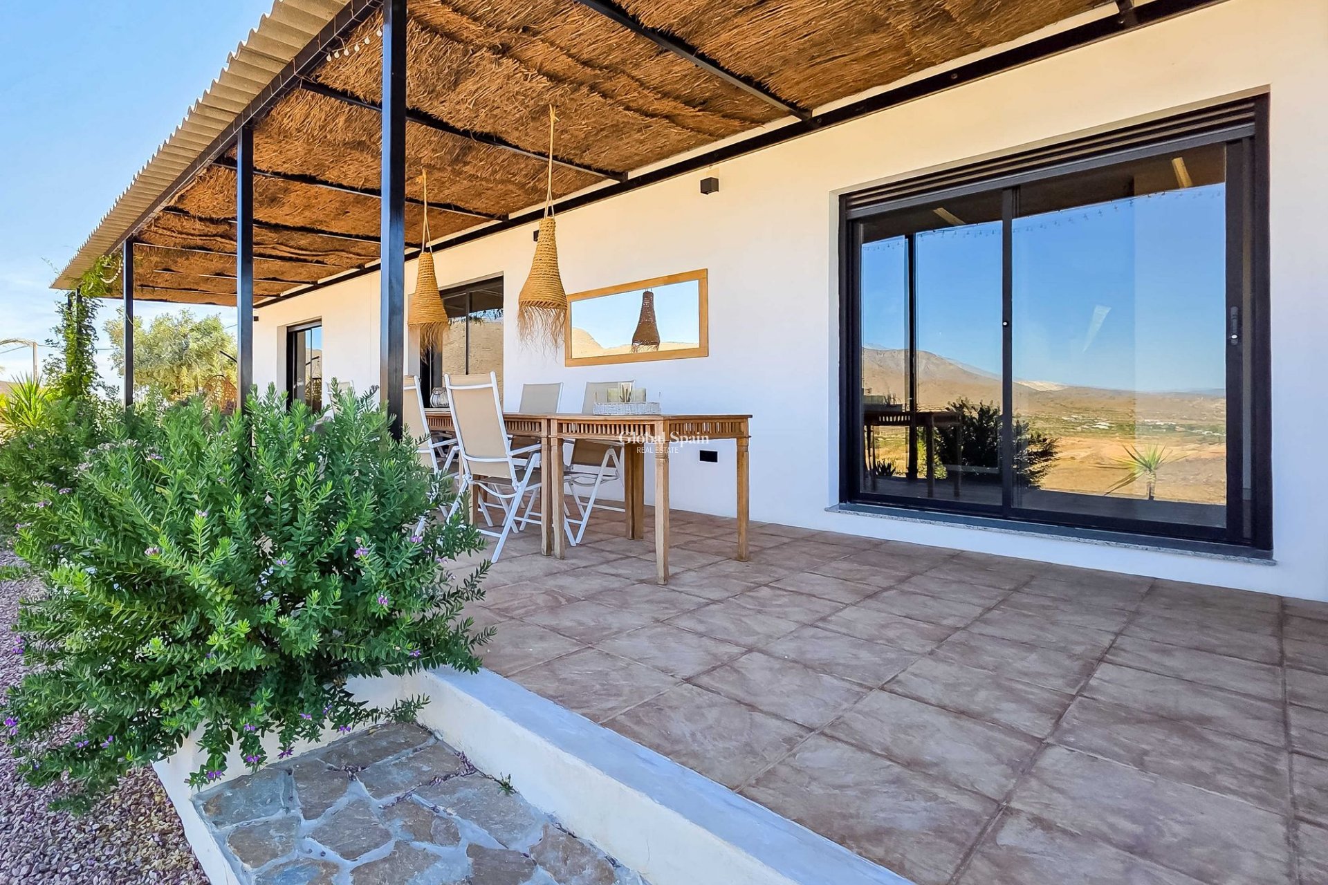 Venta - Villa -
Hondon De Los Frailes